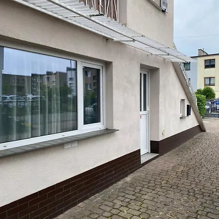 Baltic Garden Pensionat