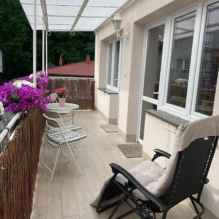 Baltic Garden Pensionat 3*