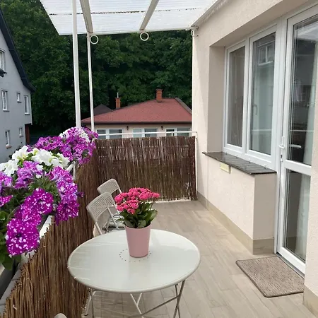 Baltic Garden 3* Kołobrzeg