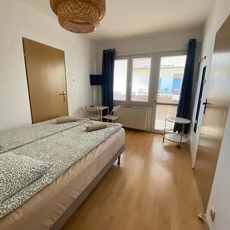 Baltic Garden 3* Kołobrzeg