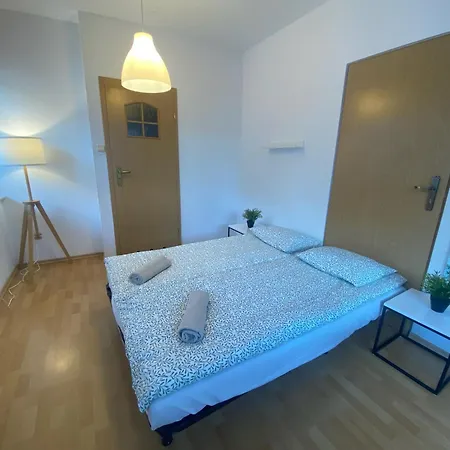 Pensionat Baltic Garden 3*