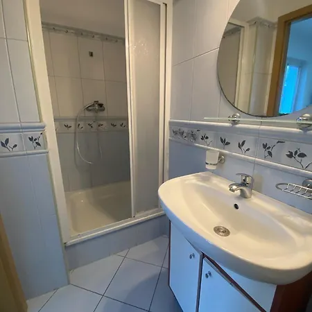 Baltic Garden Pensionat 3*