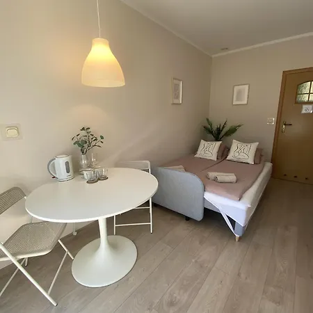 Baltic Garden 3* Kołobrzeg