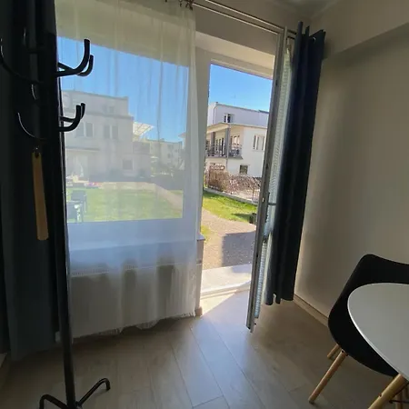 Baltic Garden 3*