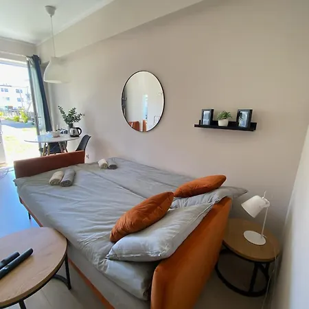 Baltic Garden 3*