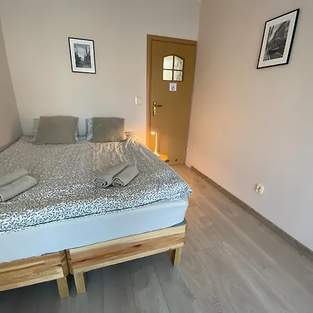 Pensionat Baltic Garden 3*