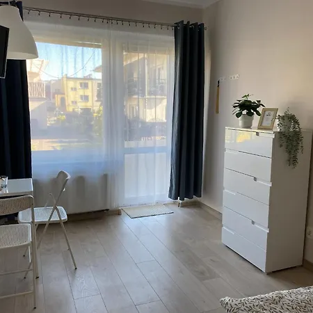 Pensionat Baltic Garden 3*