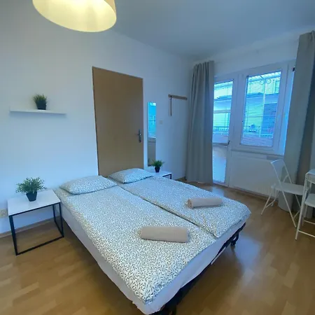 Baltic Garden 3* Kołobrzeg